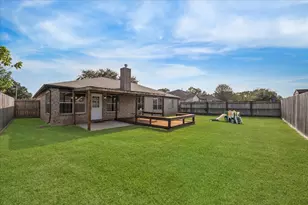 3206 Deer Trail Dr, Alvin, TX 77511 - Photo 23