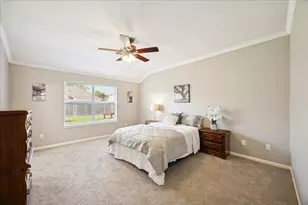 3206 Deer Trail Dr, Alvin, TX 77511 - Photo 13