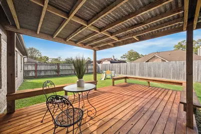 3206 Deer Trail Drive, Alvin, TX 77511 - Photo 19