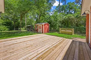 125 Ridgewood Dr, Magnolia, TX 77355 - Photo 37
