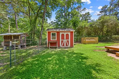 125 Ridgewood Drive, Magnolia, TX 77355 - Photo 33