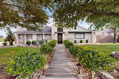 1402 James Drive, Garland, TX 75042 - Photo 3