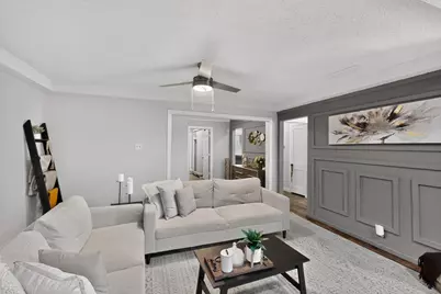 1402 James Drive, Garland, TX 75042 - Photo 19
