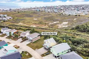 4113 Isla Del Sol, Galveston, TX 77554 - Photo 3