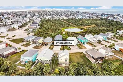 4113 Isla Del Sol, Galveston, TX 77554 - Photo 41