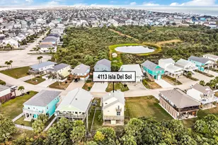4113 Isla Del Sol, Galveston, TX 77554 - Photo 41