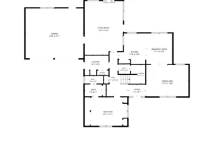 524 Oak Dr, Lake Jackson, TX 77566 - Photo 47