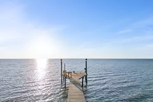 4521 W Bayshore Rd, Anahuac, TX 77514 - Photo 3