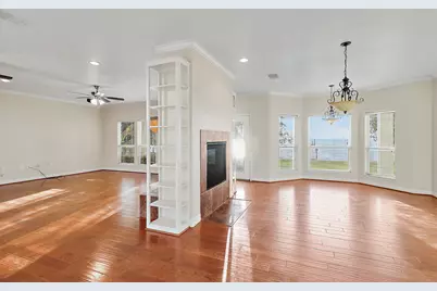 4521 W Bayshore Road #A, Anahuac, TX 77514 - Photo 5