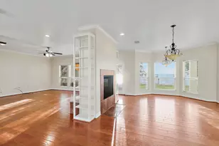 4521 W Bayshore Rd, Anahuac, TX 77514 - Photo 5