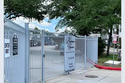 7600 Burgoyne Road #240, Houston, TX 77063 - Photo 31