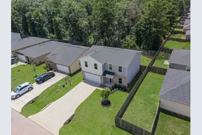 10030 Cerritos Drive, Conroe, TX 77306 - Photo 1