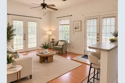 716 W Alabama Street #B, Houston, TX 77006 - Photo 1