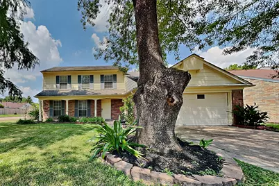 13330 Bridgewalk Lane, Houston, TX 77041 - Photo 1