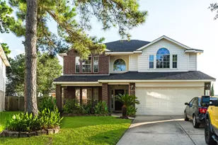 20907 New Leaf Ct, Houston, TX 77073 - Photo 1