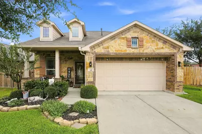 118 Shadow Springs Trail, Magnolia, TX 77354 - Photo 1