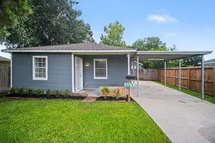 603 Alvin St, Pasadena, TX 77506 - Photo 1