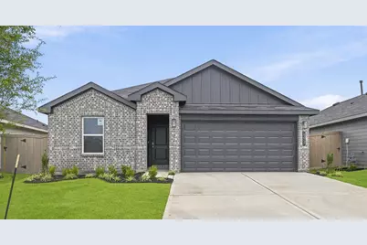 13937 Viceroy Way, Splendora, TX 77372 - Photo 1