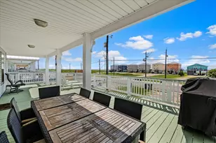 2927 Bluewater Hwy, Surfside Beach, TX 77541 - Photo 7