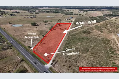 14777 Fm 359 Road, Hempstead, TX 77445 - Photo 1