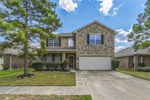 24523 Tribeca Ln, Katy, TX 77493 - Photo 1