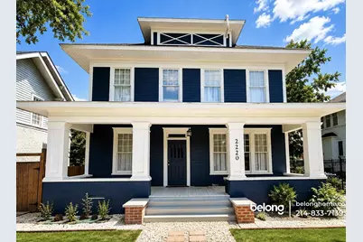 2220 Gorman Ave, Waco, TX 76707 - Photo 1