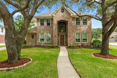 13402 Durbridge Trail Drive, Houston, TX 77065 - Photo 1