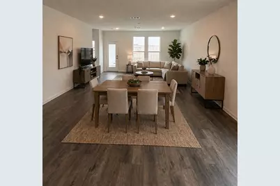 1013 S Oakhurst Drive, Dayton, TX 77535 - Photo 3