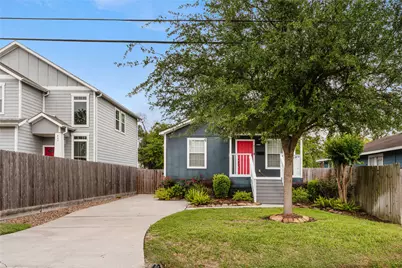 809 E 40th Street, Houston, TX 77022 - Photo 3