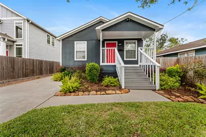 809 E 40th Street, Houston, TX 77022 - Photo 33