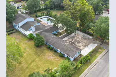 710 S Jackson Street, Alvin, TX 77511 - Photo 3