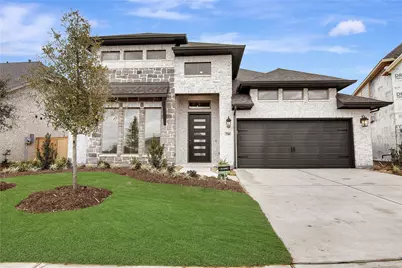 7510 Snowfield Peak Ln Court, Katy, TX 77493 - Photo 1