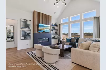 16847 Deep Wingbeat Way, Magnolia, TX 77354 - Photo 5