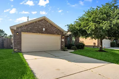 3031 E Lockeridge Village Drive, Spring, TX 77386 - Photo 3