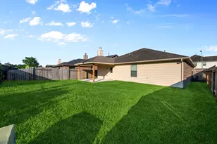 3031 E Lockeridge Village Dr, Spring, TX 77386 - Photo 21