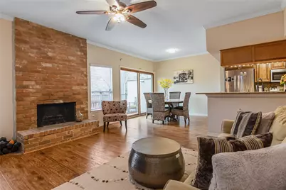 1802 Stoney Brook Drive #104, Houston, TX 77063 - Photo 7