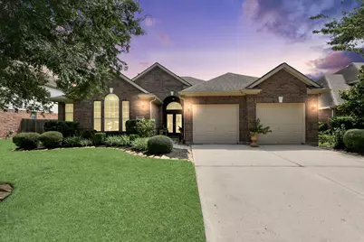 17414 Memorial Mills Drive, Spring, TX 77379 - Photo 1