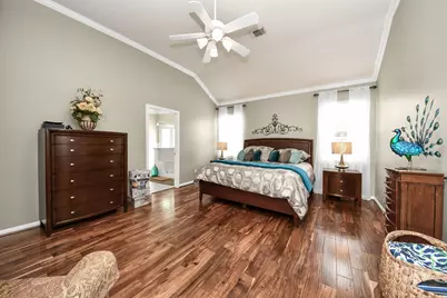 17414 Memorial Mills Drive, Spring, TX 77379 - Photo 25