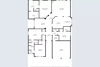 17414 Memorial Mills Drive, Spring, TX 77379 - Photo 47