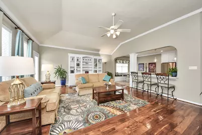 17414 Memorial Mills Drive, Spring, TX 77379 - Photo 23