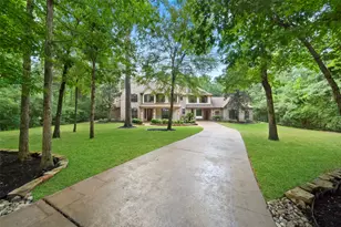 10332 Hunter Creek Ln, Conroe, TX 77304 - Photo 1