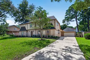 20011 Pinehurst Bend Dr, Humble, TX 77346 - Photo 3