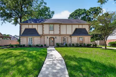 20011 Pinehurst Bend Drive, Humble, TX 77346 - Photo 1
