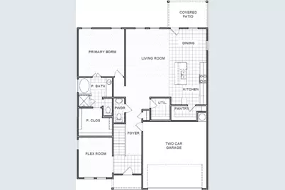 19230 Trinity Terrace Lane, Spring, TX 77379 - Photo 15