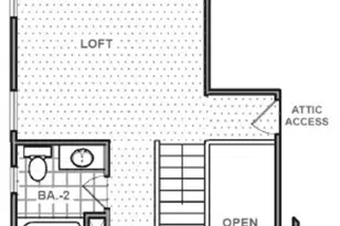 19230 Trinity Ter Ln, Spring, TX 77379 - Photo 9