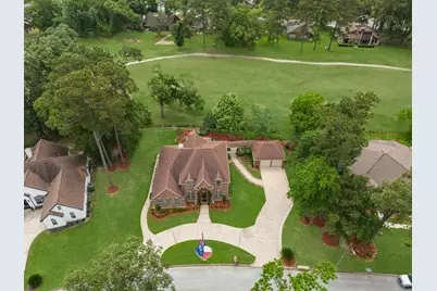 16002 Dunes Drive, Crosby, TX 77532 - Photo 1