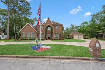 16002 Dunes Drive, Crosby, TX 77532 - Photo 1