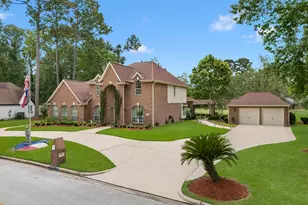 16002 Dunes Dr, Crosby, TX 77532 - Photo 33