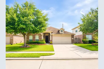 21506 Rose Mill Drive, Kingwood, TX 77339 - Photo 1