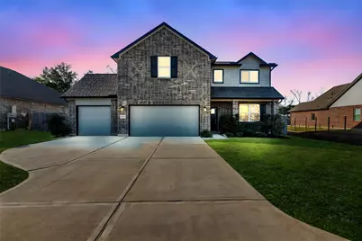 12341 N Chestnut Hills Drive, Conroe, TX 77303 - Photo 1